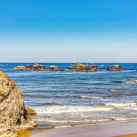 A Beach Loop Getaway Bandon Exterior photo