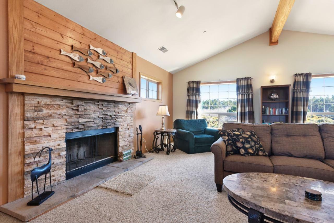 A Beach Loop Getaway Bandon Exterior photo