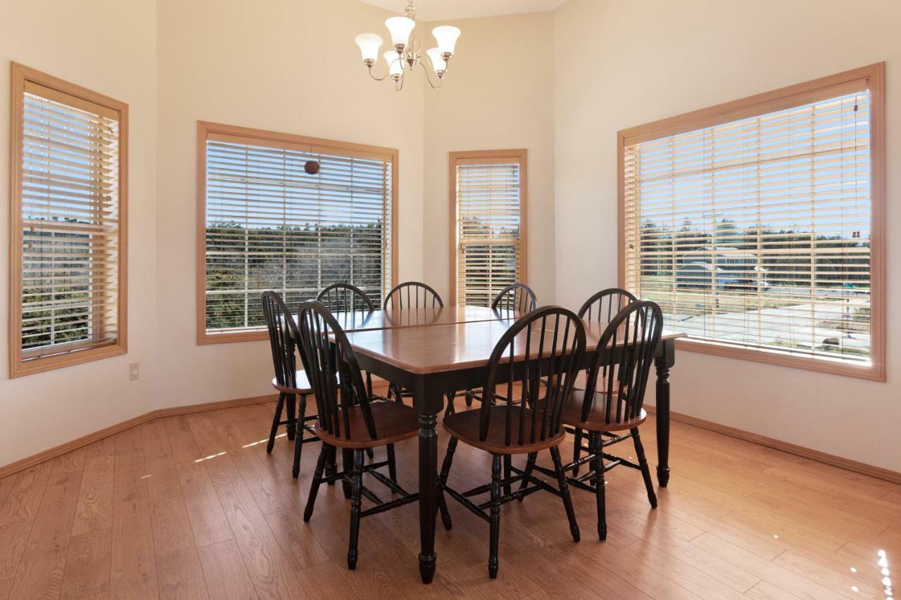 A Beach Loop Getaway Bandon Exterior photo