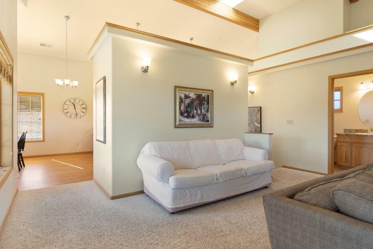 A Beach Loop Getaway Bandon Exterior photo
