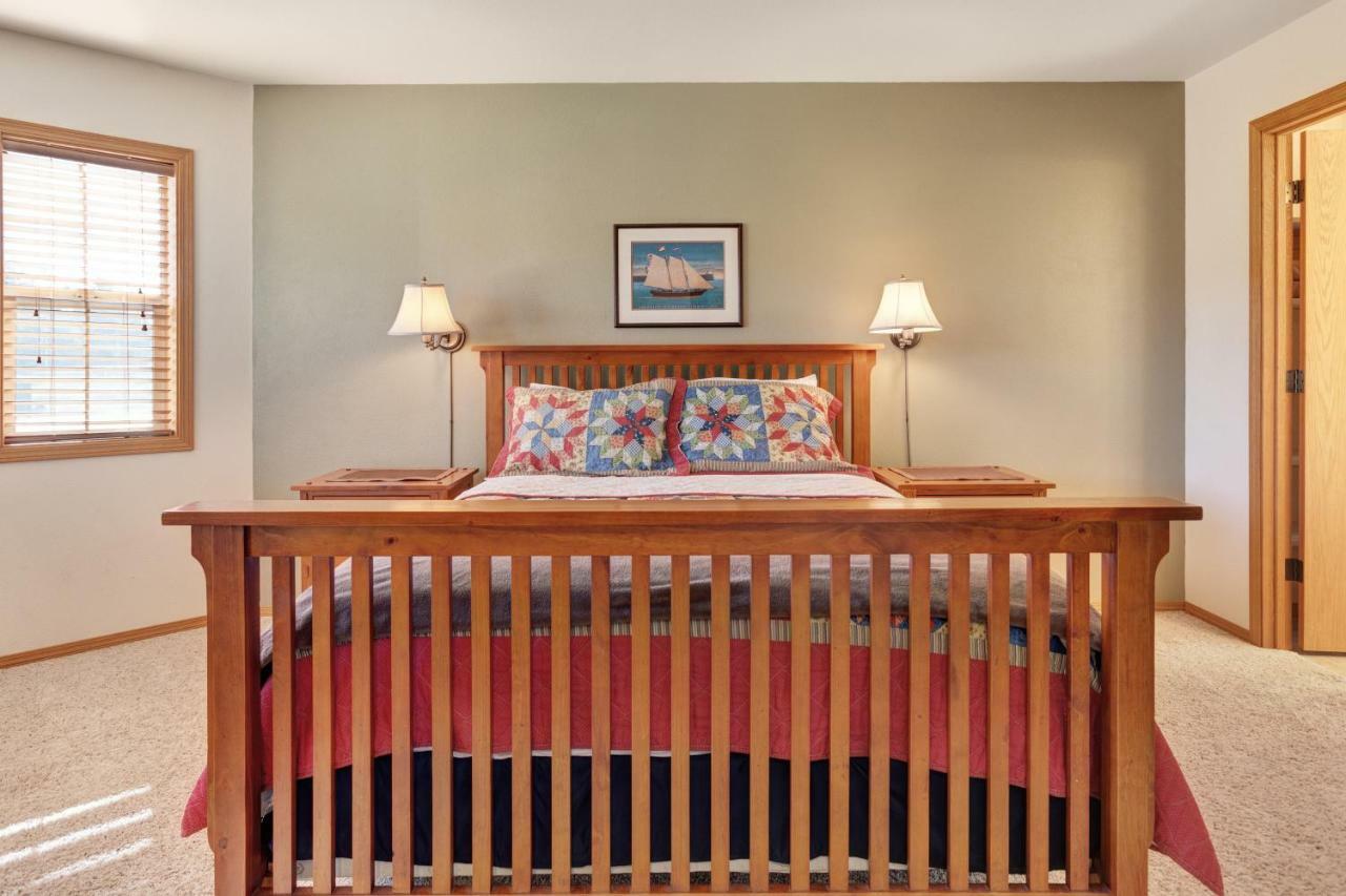 A Beach Loop Getaway Bandon Exterior photo