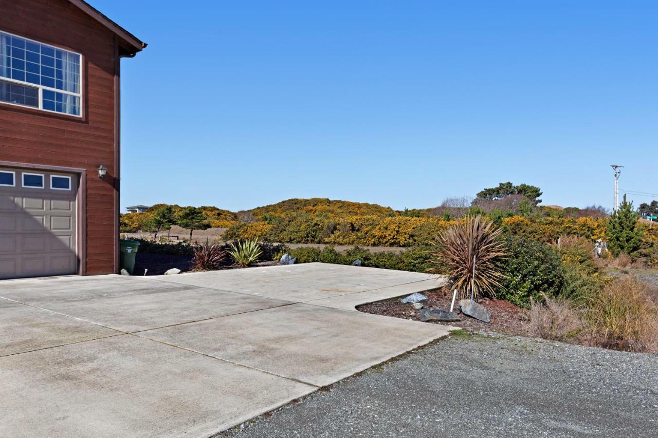 A Beach Loop Getaway Bandon Exterior photo