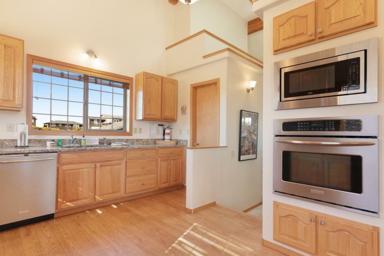 A Beach Loop Getaway Bandon Exterior photo