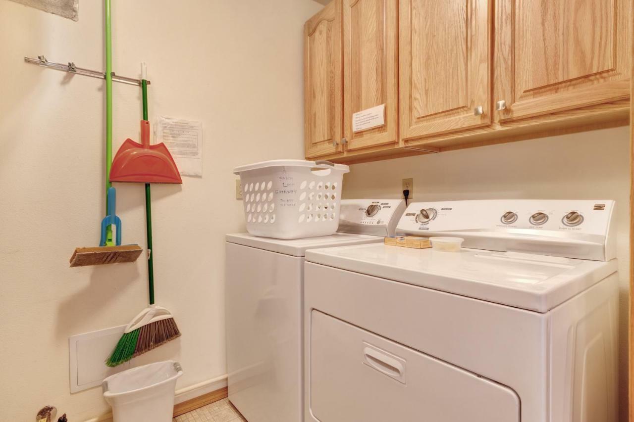 A Beach Loop Getaway Bandon Exterior photo