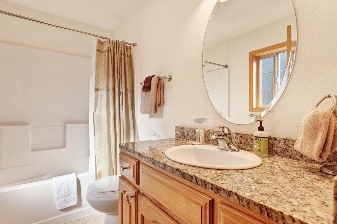 A Beach Loop Getaway Bandon Exterior photo