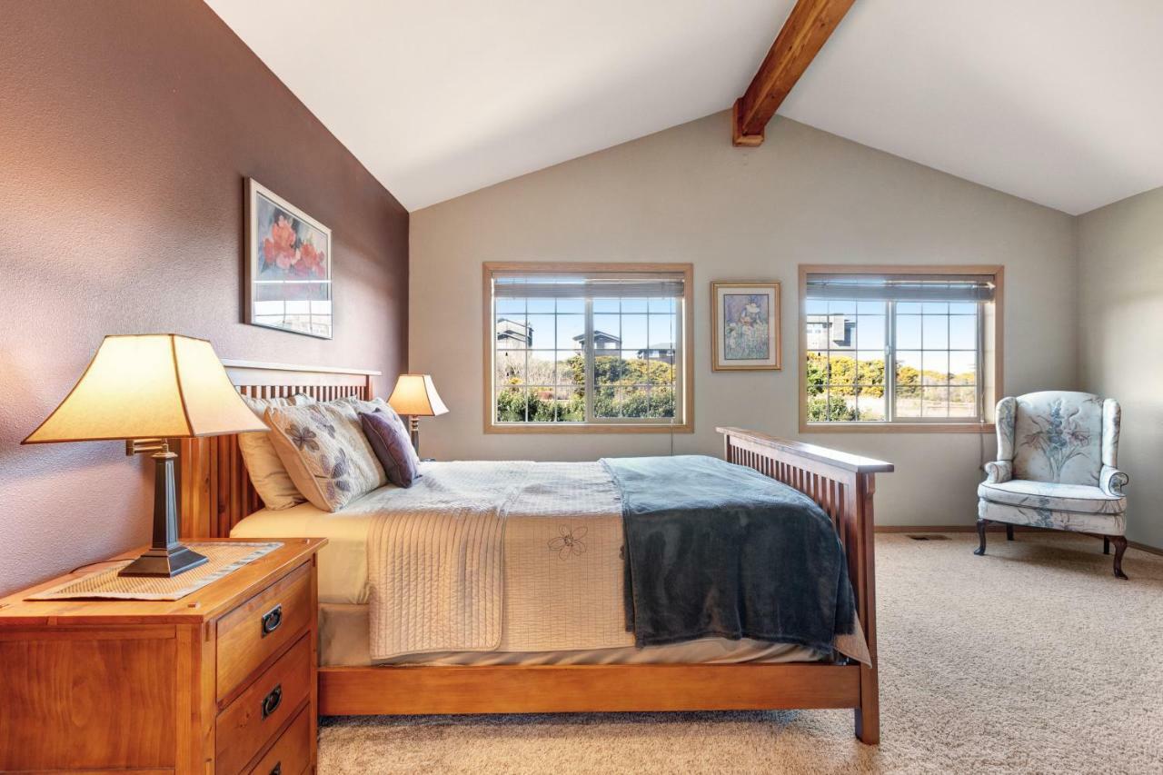 A Beach Loop Getaway Bandon Exterior photo