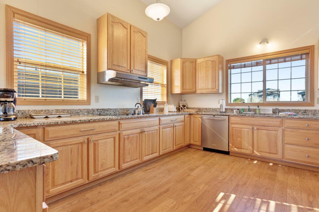 A Beach Loop Getaway Bandon Exterior photo