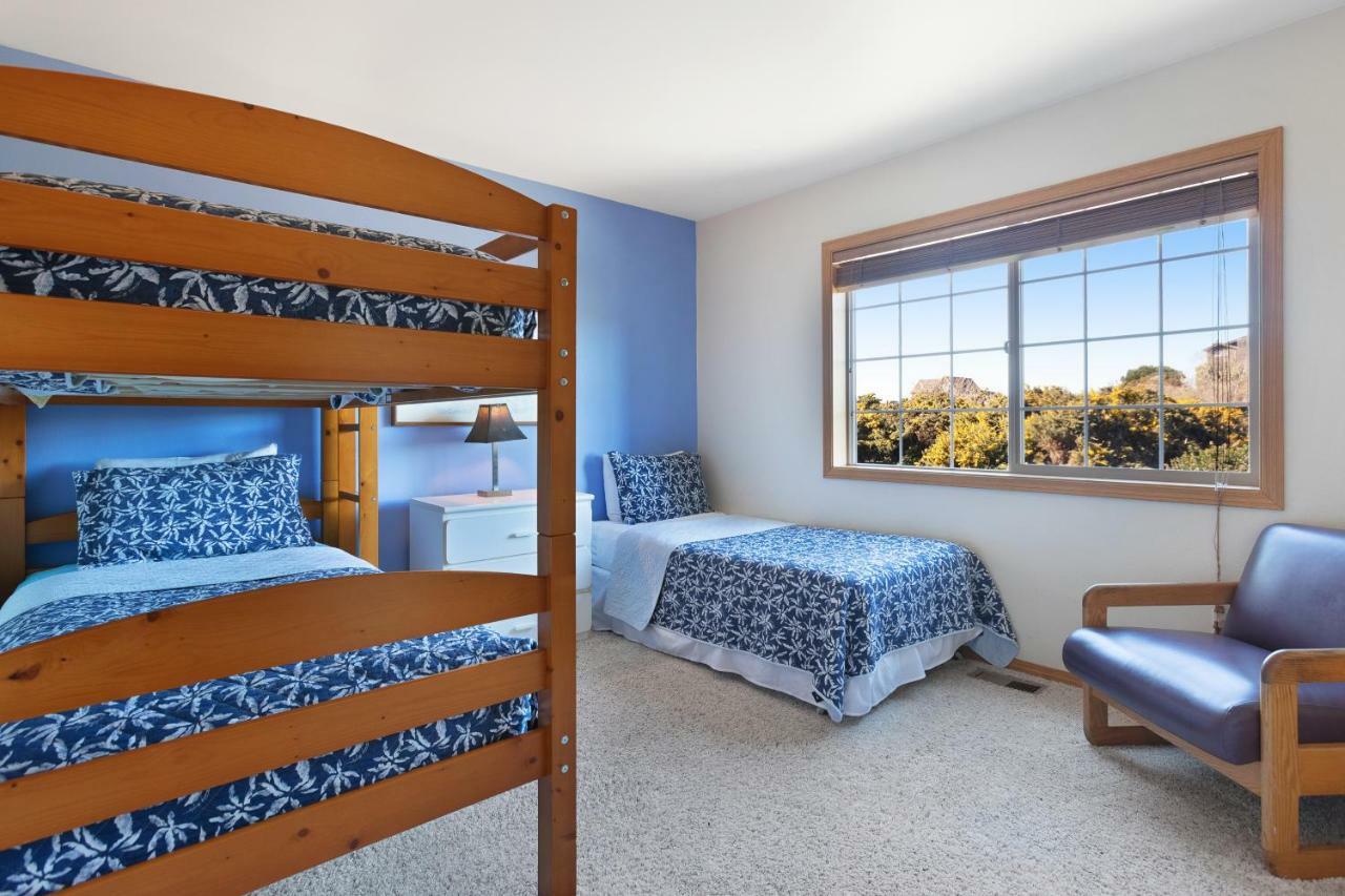 A Beach Loop Getaway Bandon Exterior photo