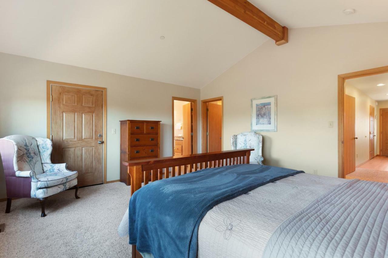 A Beach Loop Getaway Bandon Exterior photo