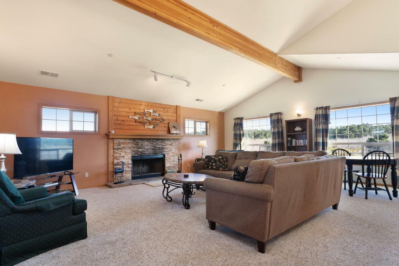 A Beach Loop Getaway Bandon Exterior photo