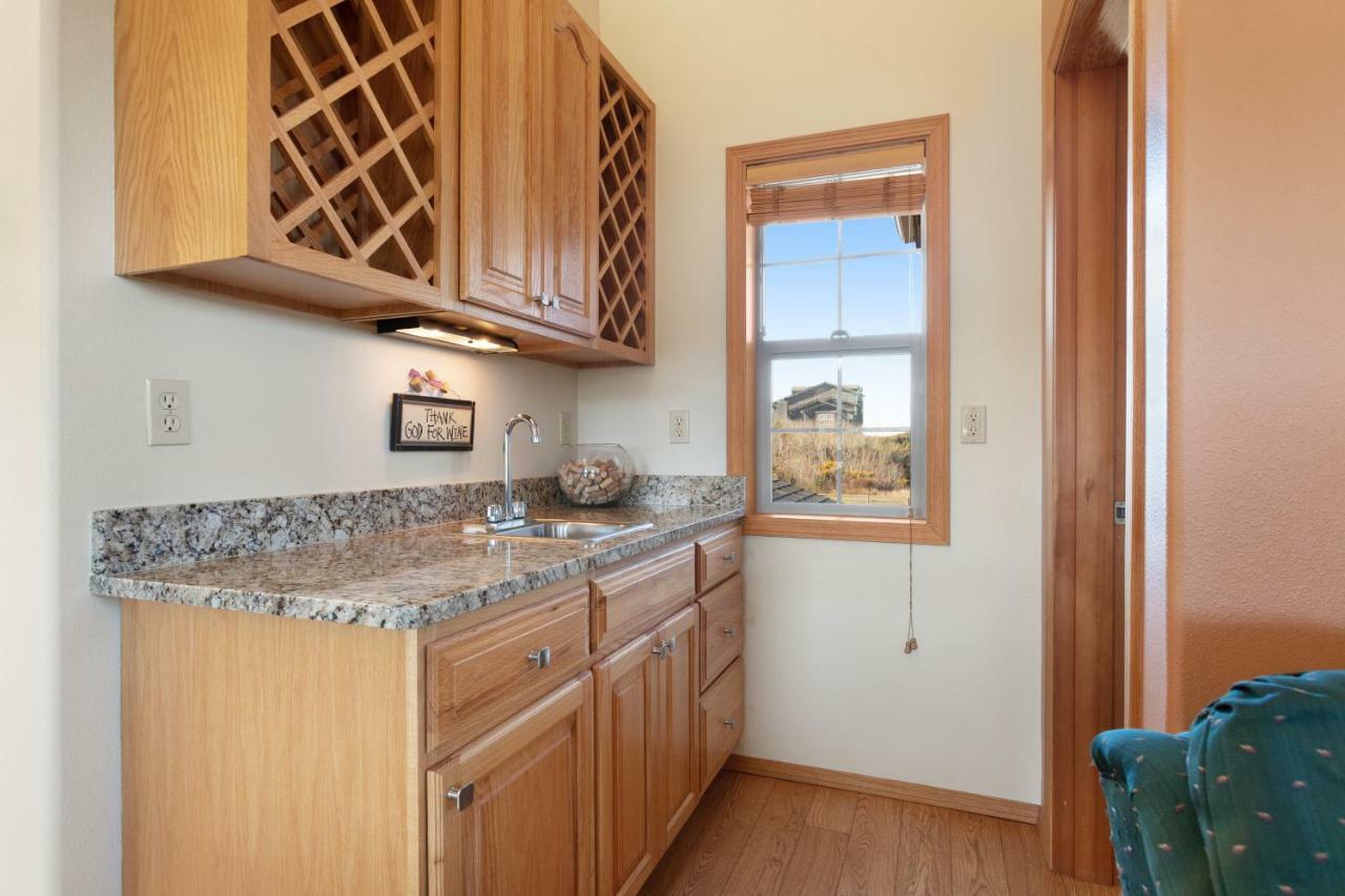 A Beach Loop Getaway Bandon Exterior photo