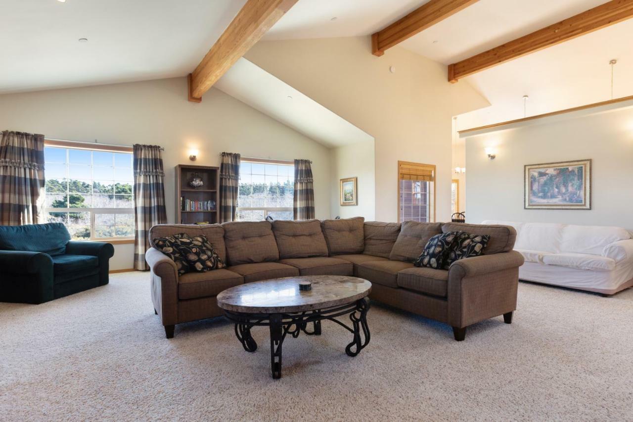 A Beach Loop Getaway Bandon Exterior photo