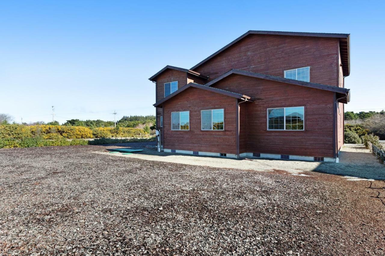 A Beach Loop Getaway Bandon Exterior photo