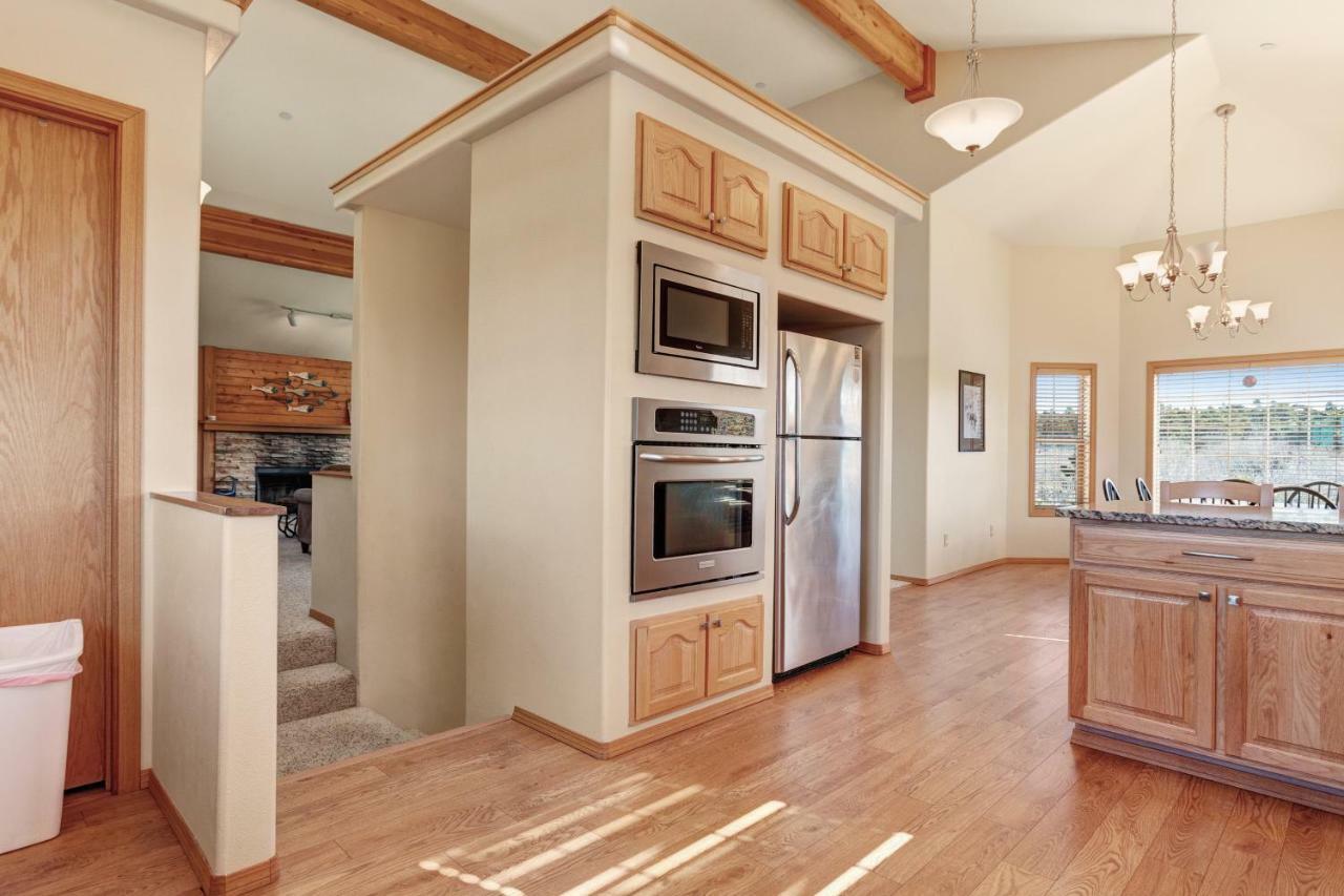 A Beach Loop Getaway Bandon Exterior photo