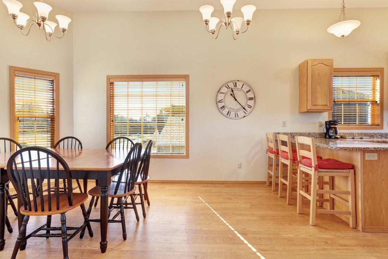 A Beach Loop Getaway Bandon Exterior photo