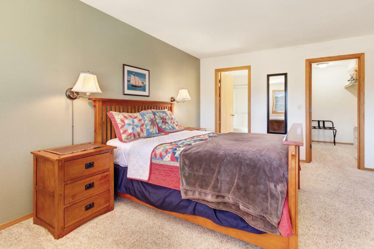 A Beach Loop Getaway Bandon Exterior photo