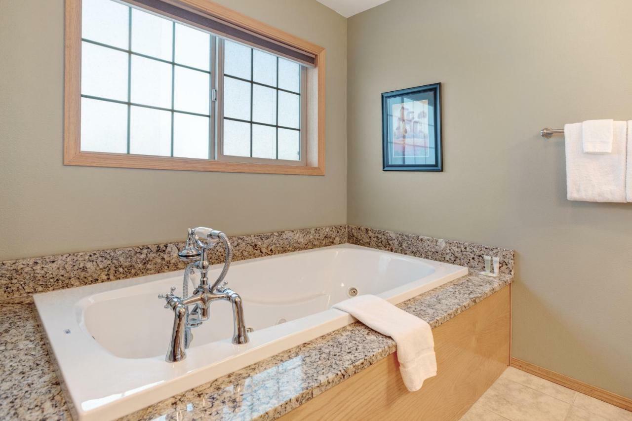 A Beach Loop Getaway Bandon Exterior photo