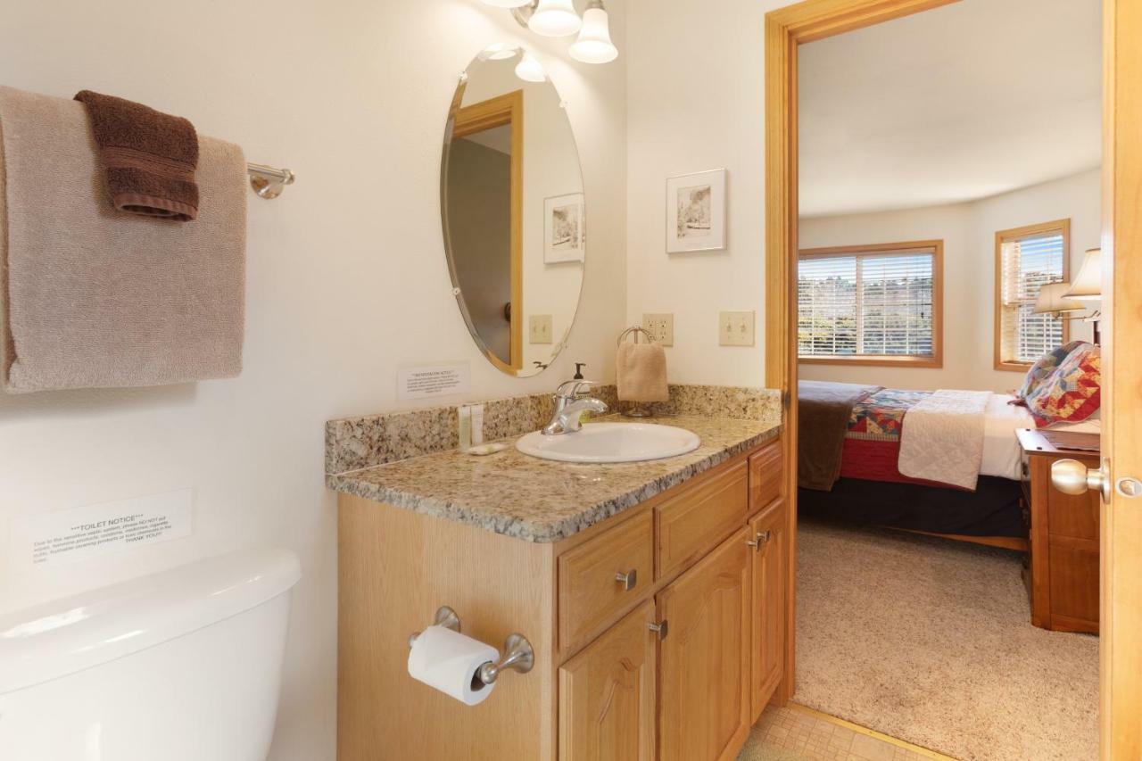 A Beach Loop Getaway Bandon Exterior photo