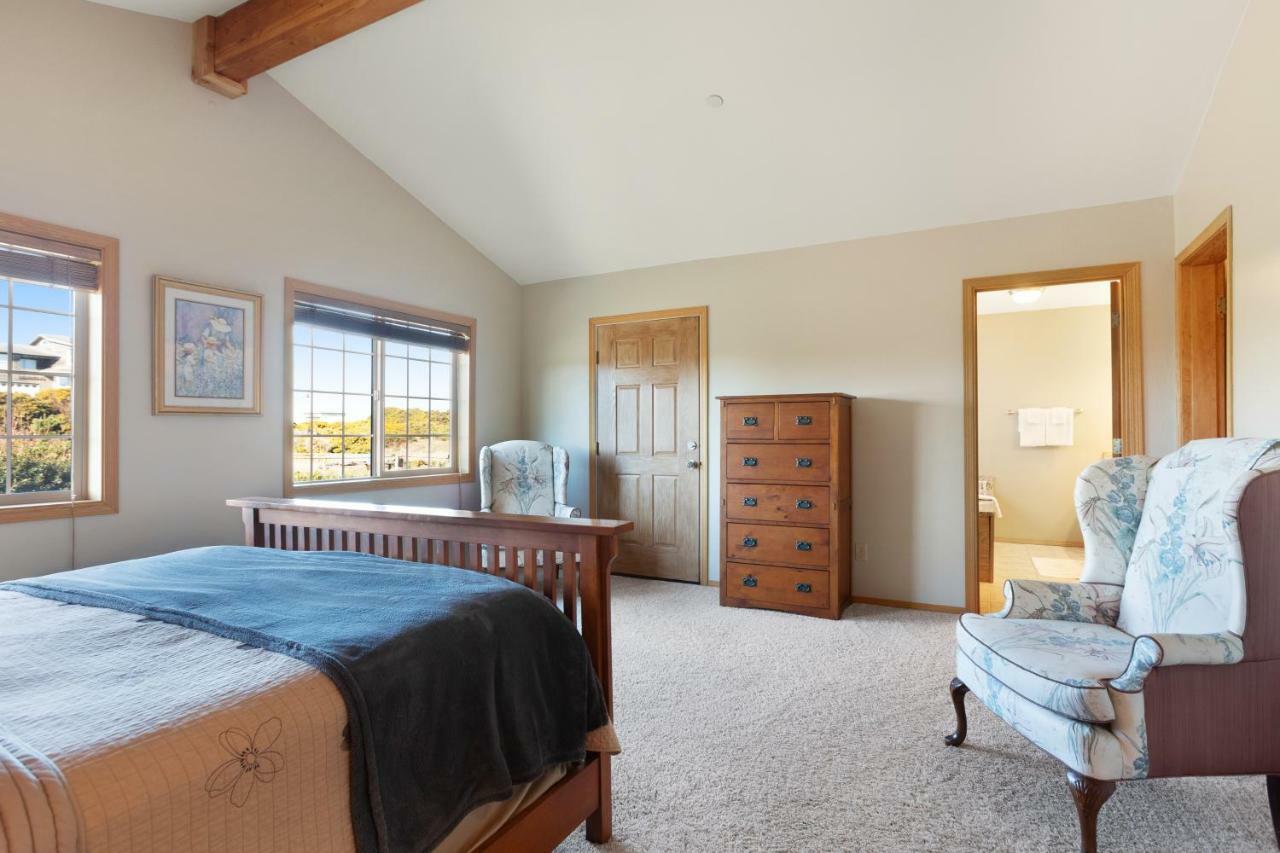 A Beach Loop Getaway Bandon Exterior photo