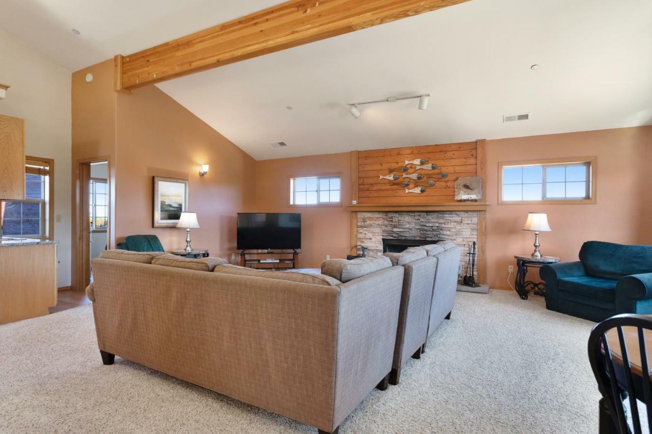 A Beach Loop Getaway Bandon Exterior photo