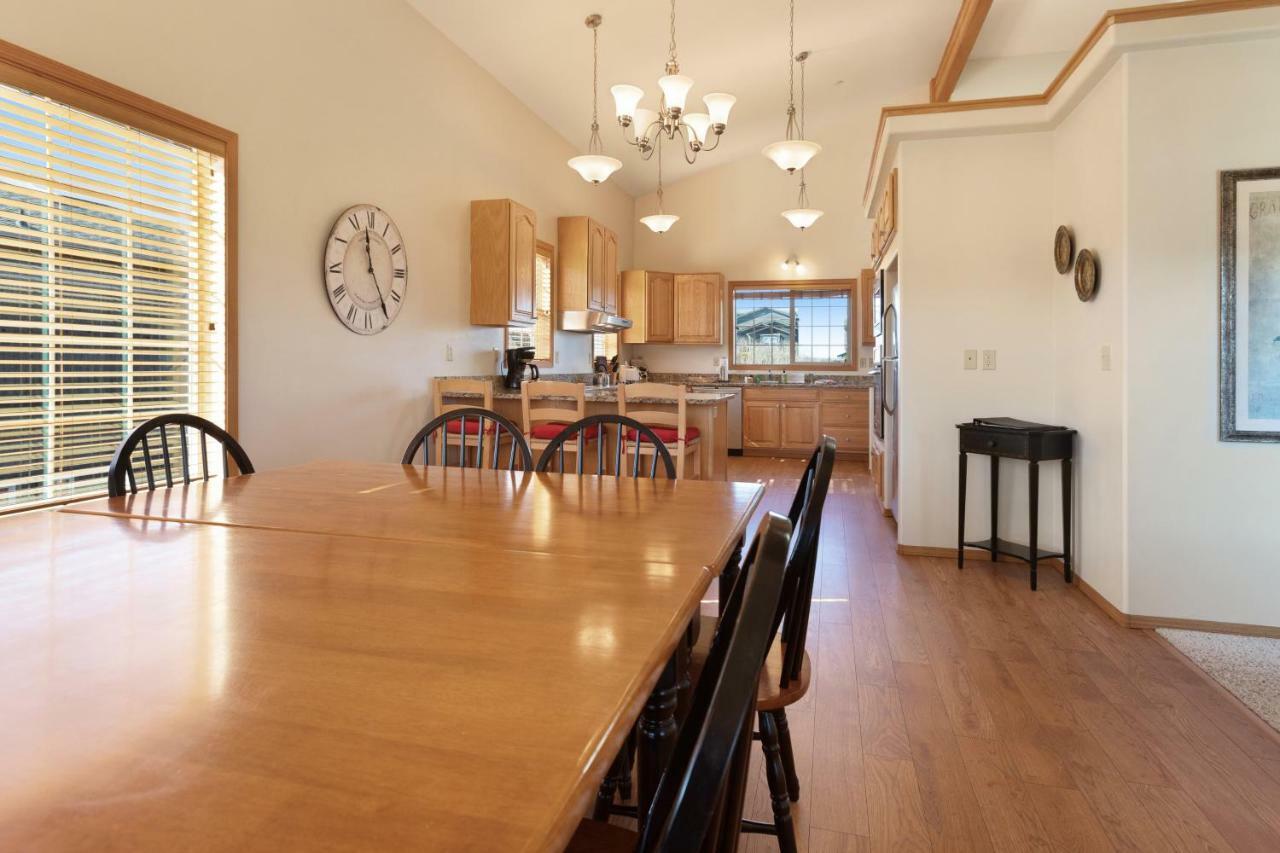 A Beach Loop Getaway Bandon Exterior photo