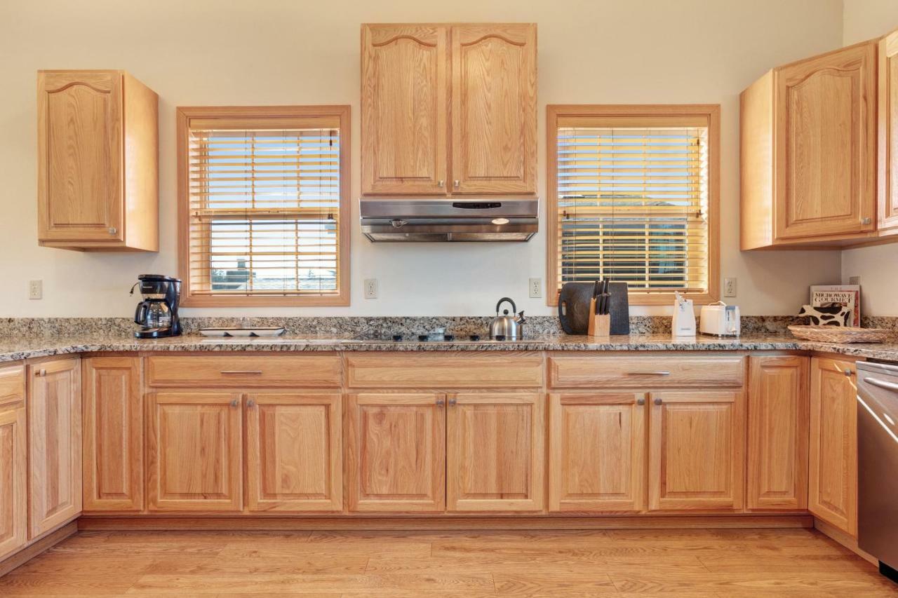A Beach Loop Getaway Bandon Exterior photo