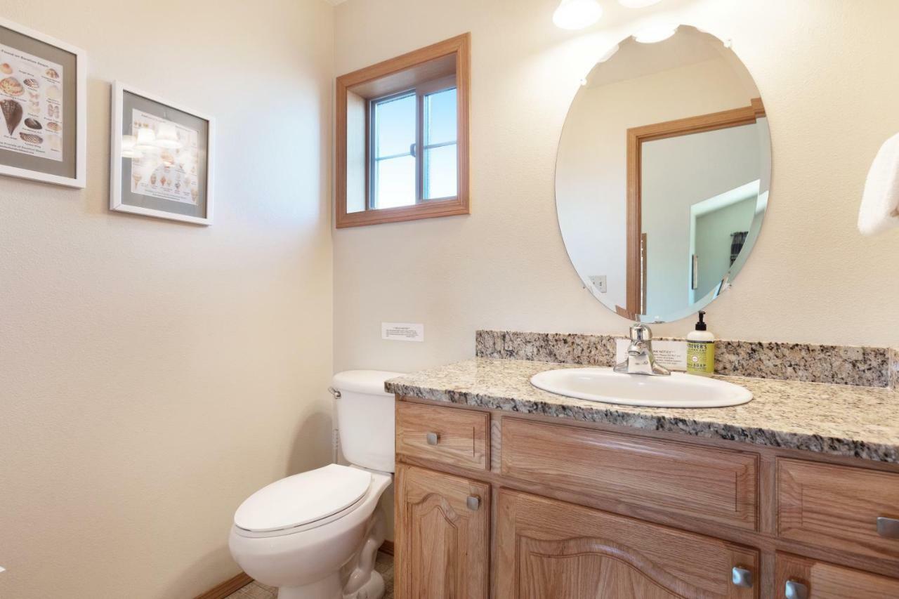 A Beach Loop Getaway Bandon Exterior photo
