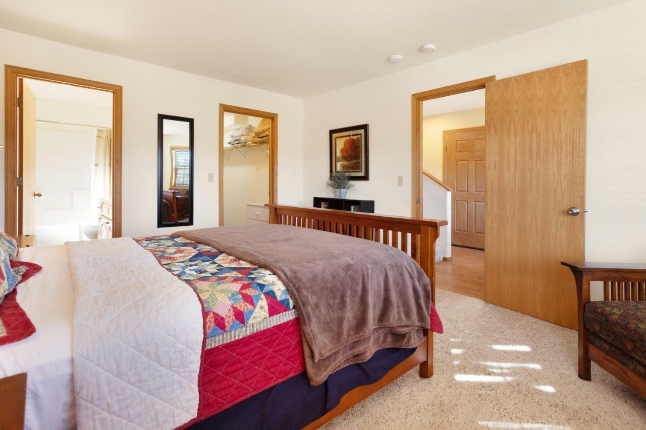 A Beach Loop Getaway Bandon Exterior photo