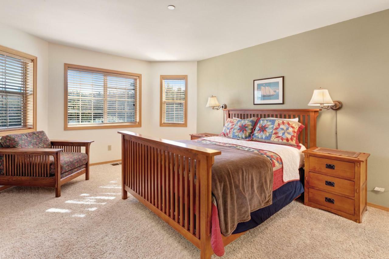 A Beach Loop Getaway Bandon Exterior photo
