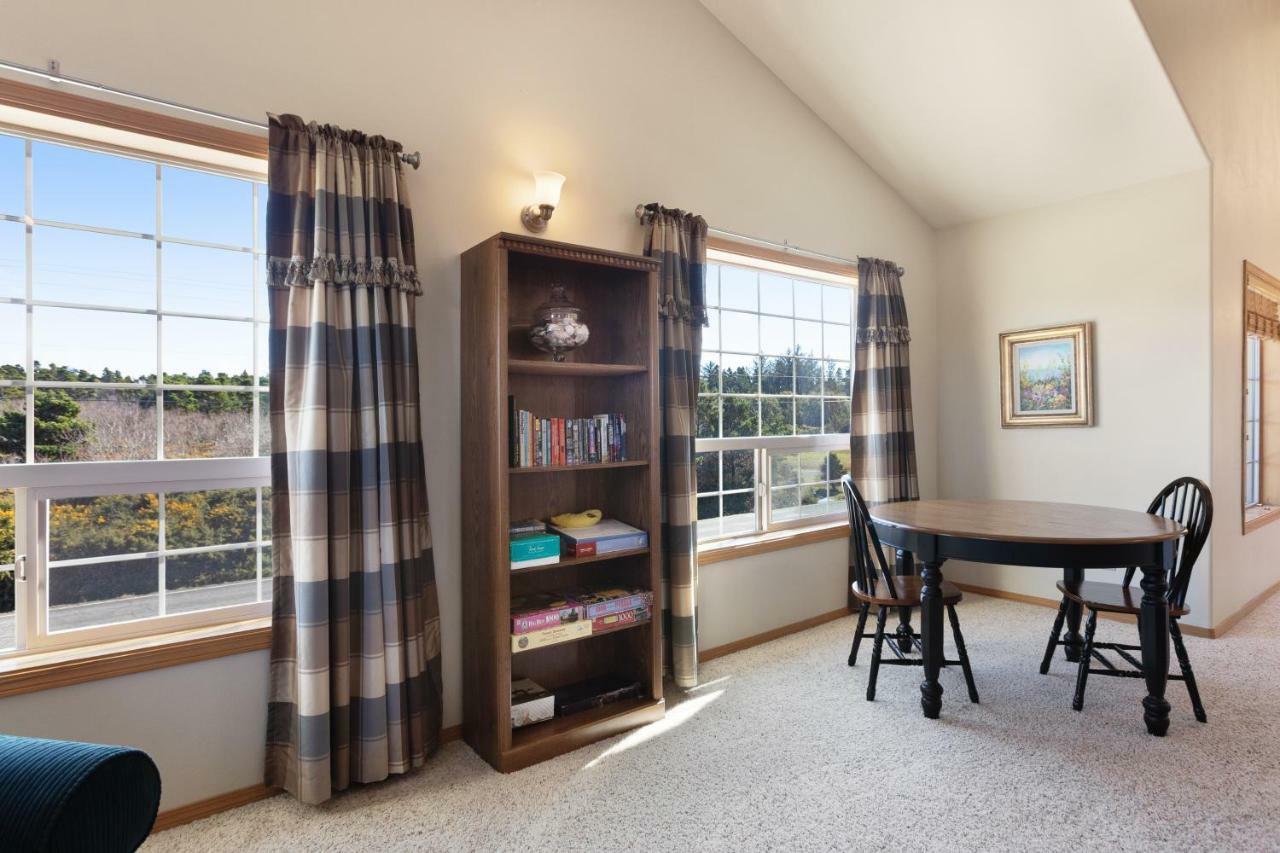 A Beach Loop Getaway Bandon Exterior photo